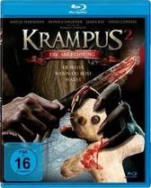 Krampus - The Reckoning (2015) (Blu-ray)