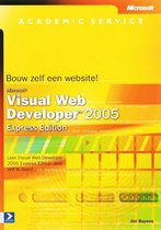 Microsoft Visual Web Developer 2005