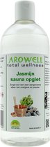 Arowell - Jasmijn Sauna opgiet Saunageur Opgietconcentraat - 1 ltr