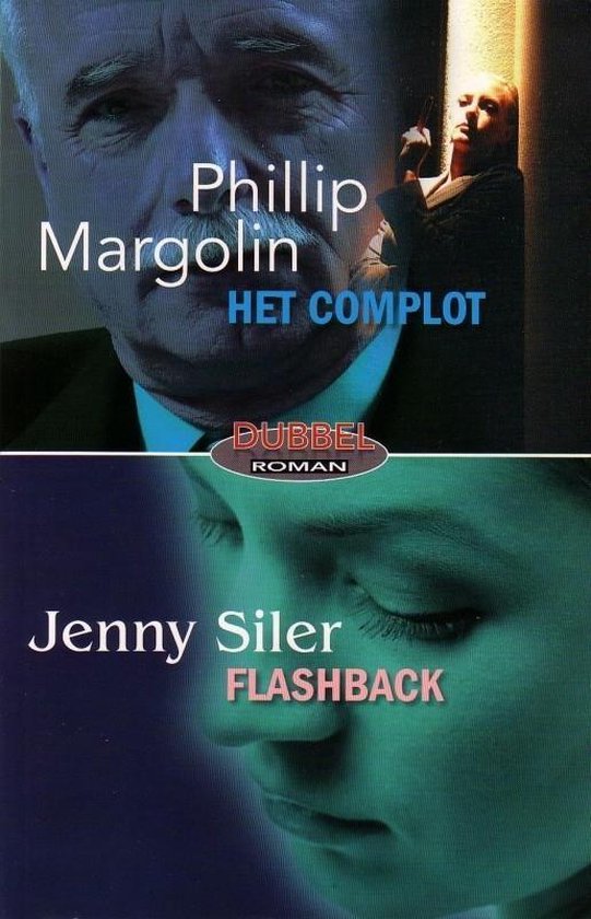 Complot Boek Het complot & Flashback | 9789022548745 | Boeken | bol