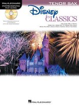Disney Classics - Tenor Saxophone