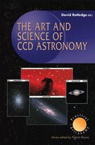 The Patrick Moore Practical Astronomy Series - The Art and Science of CCD Astronomy
