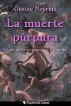 La muerte purpura