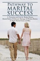 Pathway to Marital Success