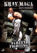Krav Maga Street Fighting Self Defence