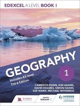 A* Pearson Edexcel A level Geography Unit 1 Tectonic Processes and Hazards Revision Notes