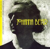 The Astra Chamber Music Societ - Beyer: Sticky Melodies, Chamber And (2 CD)