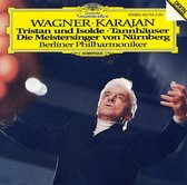 Wagner: Karajan