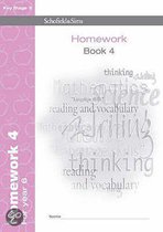 Homework Book 4