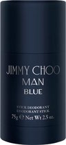 MULTI BUNDEL 2 stuks Jimmy Choo Man Blue Deodorant Stick 75g