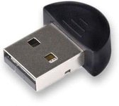 USB Bluetooth Adapter - Zwart