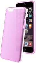Coque Mini Gel Muvit pour Apple Phone 6 / 6S - Pink