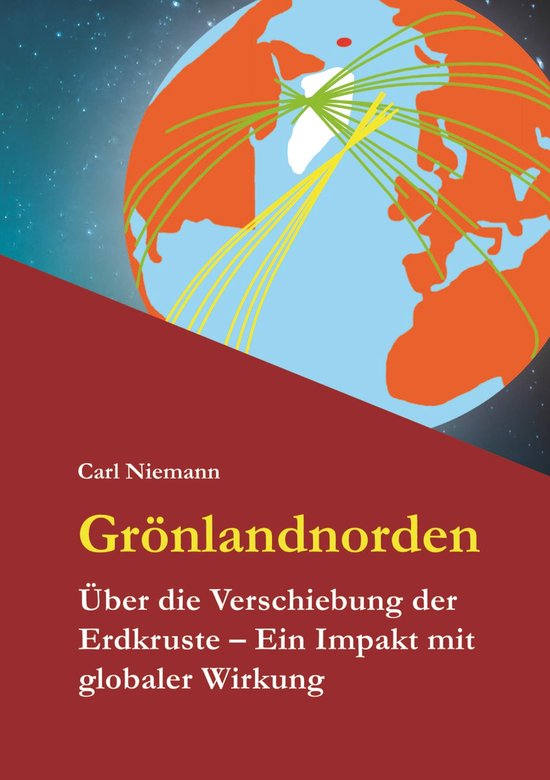 Grönlandnorden - cover