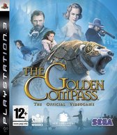 Golden Compass /PS3