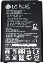 LG K4 BL-49JH Originele Accu