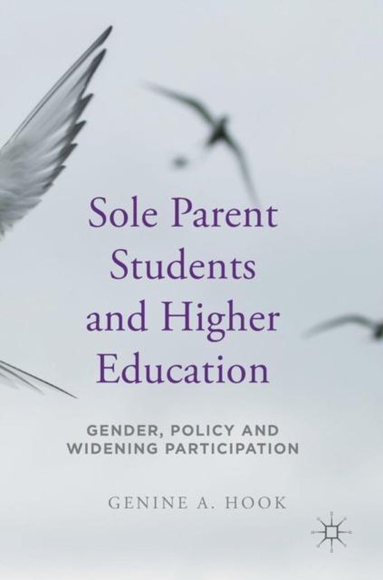 Sole Parent Students & Higher Education