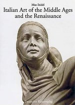Italian Art of the Middle Ages and the Renaissance: Volume 2