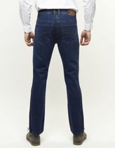 247 Jeans Spijkerbroek Baziz S20 Blauw - Werkkleding - L32-W32