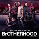 Brotherhood [Original Motion Picture Soundtrack]