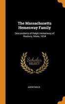 The Massachusetts Hemenway Family