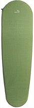 Easy Camp Lite zelf-opblaasbare slaapmat Single 2,5cm groen