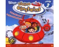 Disney's Kleine Einsteins 02