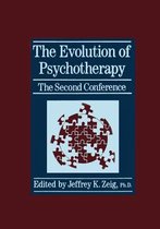 The Evolution of Psychotherapy