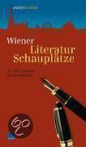 Wiener Literaturschauplätze