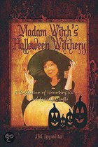 Madam Witch's Halloween Witchery