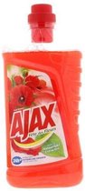 Ajax allesrein.rode bloemen 1 lt