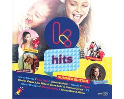 Ketnet Hits - Summer Edition