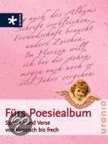 Fürs Poesiealbum