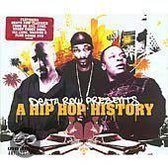 Death Row Presents: A Hip Hop History