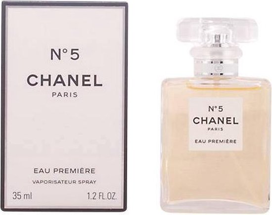 chanel eau premiere 35ml