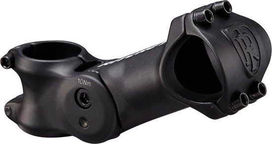 lotus Afdrukken zuurgraad Ritchey Adjustable 4Axis Stuurpen Ø31,8mm +/- 55°, zwart Lengte stuurpen  105mm | bol.com