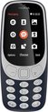 Nokia 3310 - Donkerblauw