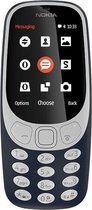 Nokia 3310 - Bleu foncé