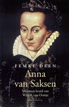 Anna van Saksen