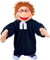 Living Puppets poppenkleertjes Toga - 65 cm