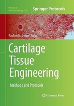 Methods in Molecular Biology- Cartilage Tissue Engineering