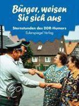 Sternstunden des DDR-Humors 08