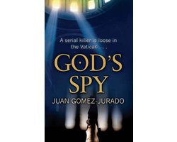 God's Spy