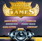 Sound Of Games 1