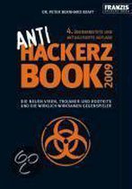 Anti Hackerz Book 2009