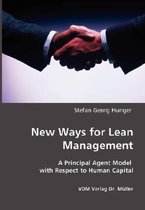 New Ways for Lean Management