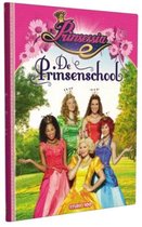 Prinsessia 2 - De Prinsessenschool