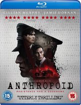 Opération Anthropoid [Blu-Ray]