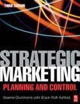 Strategic Marketing 3rd