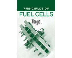 Principles Of Fuel Cells