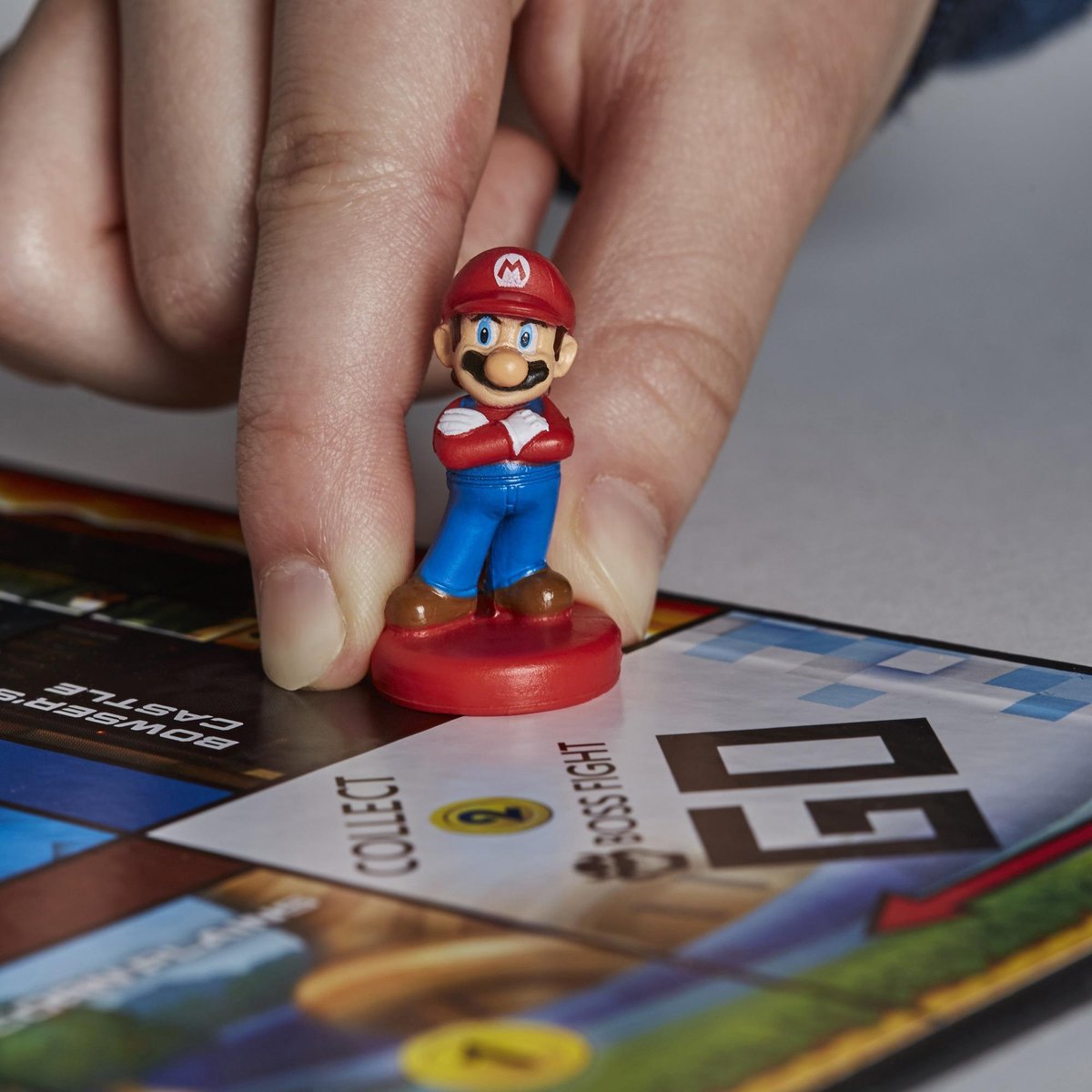 Monopoly Gamer Nederlandse editie — afbeelding 9
